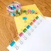 Binder Klip 25Mm Tuba Buźki 48Szt Podgląd zdjęcia produktu 7