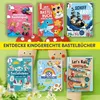 Klorollen Bastelspaß Produktbild-Vorschau 4
