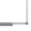 nobo Weißwandtafel Basic aus Stahl (B)1.200 x (H)900 mm Produktbild-Vorschau 3