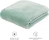 liebling Kuscheldecke Cashmere Feeling 220 x 240 cm, Aqua, Produktbild-Vorschau 3