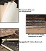 3D Vintage Diary Pen, A5 linkovaný zápisník, osobný Náhľad obrázku produktu 5