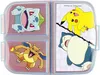 POS Brotdose Pokemon 3geteilt 109516 4043891342428 Voir les images du produit 5