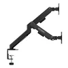 SENSE7 Hanglamp, dubbele monitorhouder, geschikt voor Productafbeelding-voorbeeld 10