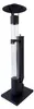 Flamesa® Avara – Estufa de pellets compacta para exteriores Vista previa de la imagen del producto 2