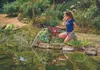 Einhell Akku-Gartenpumpe AQUINNA 18/30 F LED Produktbild-Vorschau 22