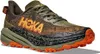 Hoka One One M Speedgoat 6 Antique Olive / Squash Antique Produktbild-Vorschau 5