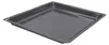Backblech Kuchenblech Pizzablech Bratpfanne Ofenblech Produktbild-Vorschau 3