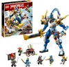 Lego Ninjago Jay Titan Mech - 71785 Voir les images du produit 11