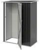 Záhradný domček OUTSUNNY 845-328V01GY - B Náhľad obrázku produktu 5