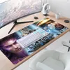 Starcraft: Tappetino per mouse, modello Rasy, formato XL Anteprima dell’immagine prodotto 3