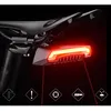 Rockbros Lkwd-R1 Fahrradrücklicht Mit Laser Und Produktbild-Vorschau 8