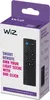 The image shows the retail packaging for a Wiz Smart Remote. Voir les images du produit