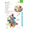 DOLCE Stofftier - Das Zebra Produktbild-Vorschau 3