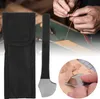 Kožený orezávací nôž Skiving Carving Cutter Lopata Tenké Náhľad obrázku produktu 2