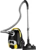 ECG VP S5020 Animal | Bodenstaubsauger | Turbo-PET-Bürste Produktbild-Vorschau 1