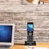SPC WD100 – Schnurloses Telefon mit SIM 4G, Ladestation, Produktbild-Vorschau 5