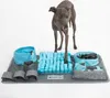 Tutumi Sniffing Mat Pj-029 Blue Produktbild-Vorschau 5