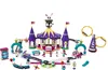 LEGO Friends Magiczne wesołe miasteczko z kolejką górską, Podgląd zdjęcia produktu 15