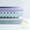 Julius Zöllner Jugendmatratze Multiflow Junior 140/200/14 Produktbild-Vorschau 4