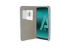 Buch Tasche "Smart" kompatibel mit SAMSUNG GALAXY A50 Produktbild-Vorschau 2