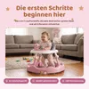 Trotteur Twinky® rose | Trotteur avec ensemble de jeux et Voir les images du produit 2