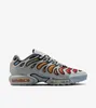 Nike AIR MAX PLUS DRIFT Light Smokre Grey Black Größe: 38 Náhled obrázku produktu 4