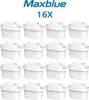 Cartucce filtranti Maxblue - 16 pezzi | Cartucce filtranti Anteprima dell’immagine prodotto 1
