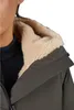 Pikeur Damen Raincoat Wintermantel wasserdicht deep khaki Produktbild-Vorschau 9