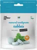 The Humble Co. Zahnpasta in Fluoridtabletten 60 Einheiten Produktbild-Vorschau 1