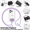 HoldMe Air Edition - Universal Lanyard mit 2 Pads & Produktbild-Vorschau 4