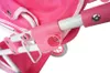Knorrtoys NICI La-La-Lama Lounge - Puppenwagen Ruby Produktbild-Vorschau 5