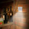 Luce a sensore LED EASYmaxx - quadrata - con rilevatore di Anteprima dell’immagine prodotto 3