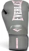 Guantoni da boxe Everlast Elite 2 Grigio/rosa 14 oz Anteprima dell’immagine prodotto 2