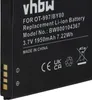 vhbw Akku kompatibel mit Alcatel One Touch X Pop OT-5035 Produktbild-Vorschau 6