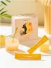 Health Labs Care Glowme 30 Saszetek O Smaku Ananas-Mango Podgląd zdjęcia produktu 2