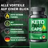 Saint Nutrition® Keto Dіät Caps - schnell аbnеhmen – Produktbild-Vorschau 3