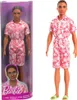 Mattel Barbie Fashionistas Ken-Puppe Nr. 235 mit Jumpsuit Produktbild-Vorschau 2