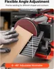 Schleifmaschine - Band- und Tellerschleifer - 250 W Motor - Produktbild-Vorschau 4