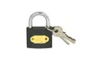Geko g01311 Eisen Vorhängeschloss Light Duty 38 mm, Produktbild-Vorschau 9
