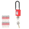 181121001761210 Sady 38mm Lockout Lock Prachotěsný nylon Náhled obrázku produktu 5