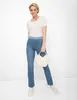 Raphaela Damen Jeans für Damen in unifarben uni Produktbild-Vorschau 9