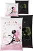 Leuchtende Bettwäsche Glow in the Dark Kinderbettwäsche Produktbild-Vorschau 2