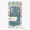 kwmobile Hülle kompatibel mit Samsung Galaxy A34 5G - Hülle Produktbild-Vorschau 6