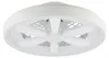 LED stropní ventilátor Brilliant Gaiano G80935/05 48 W 6400 Náhled obrázku produktu 3