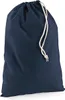Westford Mill Baumwolle Stuff Bag Produktbild-Vorschau 2