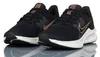 NIKE Downshifter 11 schwarz black/mtlc coppercoin sail - Produktbild-Vorschau 10