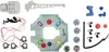 Playtive Gesellschaftspiele Kinderspiel Diamantenraub Produktbild-Vorschau 3