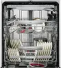 AEG Series 9000 GI9700X4PC, Voll integriert, Standardgröße Produktbild-Vorschau 4