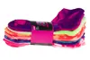 Skechers 6ks Girls Non Terry Tie Dye S107679-MULT, pre Náhľad obrázku produktu 2