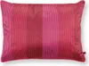 Pip Studio Zierkissen Multi Stripes Red 50x70cm Produktbild-Vorschau 1